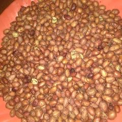 A picture of फलाहारी नमकीन मूंगफली.
