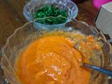 Sambal untuk soto, bakso, dll