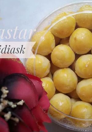 Foto resep Nastar Klasik