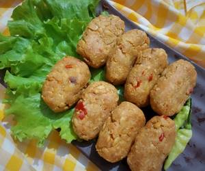 Masakan Populer Mendol Tempe Mantul Banget