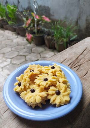 Foto resep Kue Semprit