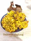 🍁Bakwan Jagung