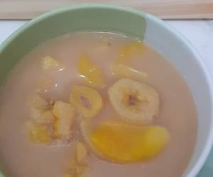 Masakan Populer Kolak Pisang Nangka 🍌🥥 Enak dan Sehat Masakan Populer Kolak Pisang Nangka 🍌🥥 Enak dan Sehat