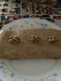 Turrón blando