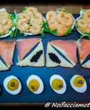 Antipasto 80's story