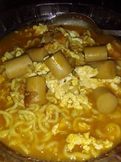 Foto resep Indomie sosis telur kuah