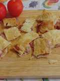 Stuzzichini per aperitivo