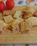 Stuzzichini per aperitivo