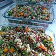 Quinoa salad