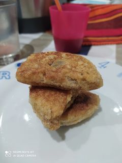 Una foto de Jugosos de Nutella