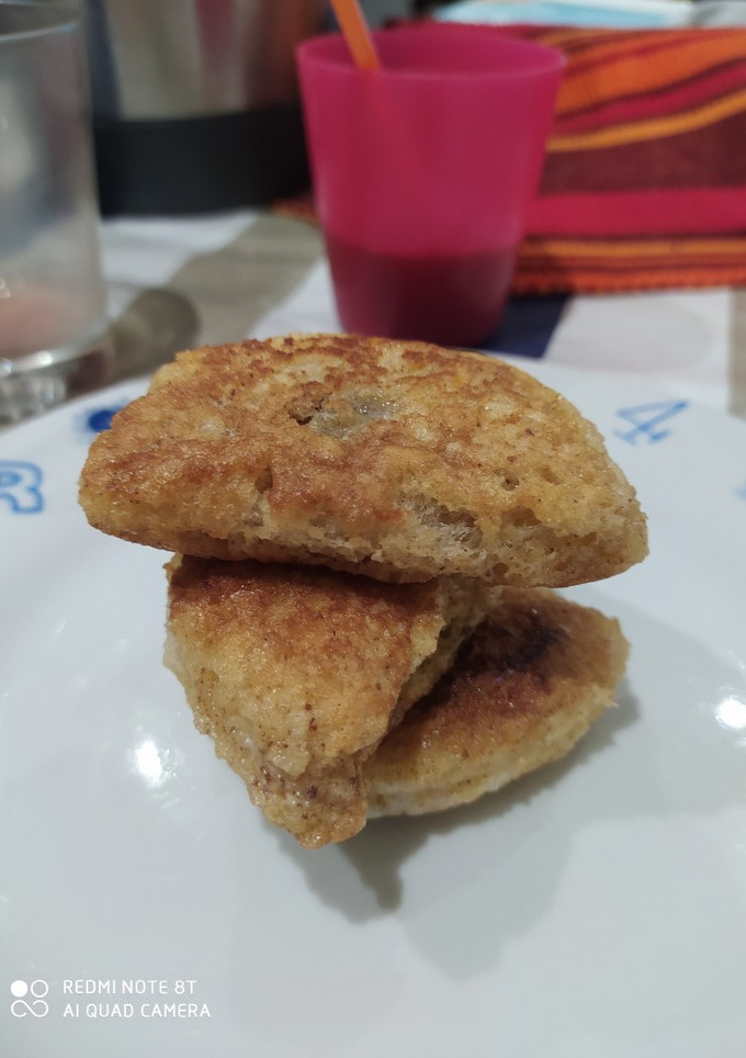 Una foto de Jugosos de Nutella