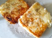 A picture of pan fried