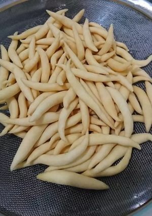 Foto resep Stick Keju