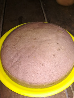Foto resep Bolu kukus putih telur