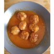 Albóndigas