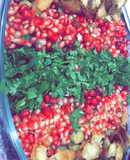 حراق اصبعه