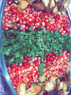 صورة لوصفة حراق اصبعه