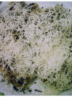 Foto resep Pisang coklat keju