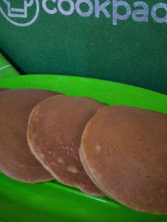 Foto resep Dorayaki