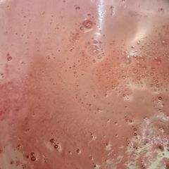 A picture of Mix juice.