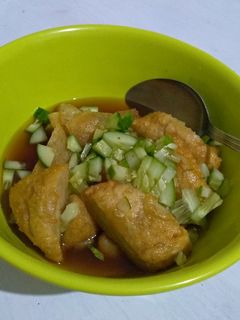 Foto resep Pempe dos