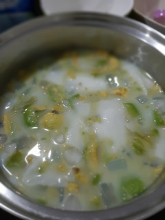 Foto resep Es teler ala Mama Desti