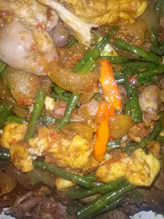 Foto resep Sambal goreng ati ampela