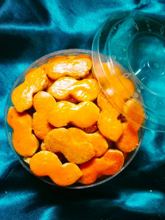 Foto resep Peanut Butter Cookies