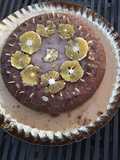 Torta de limón