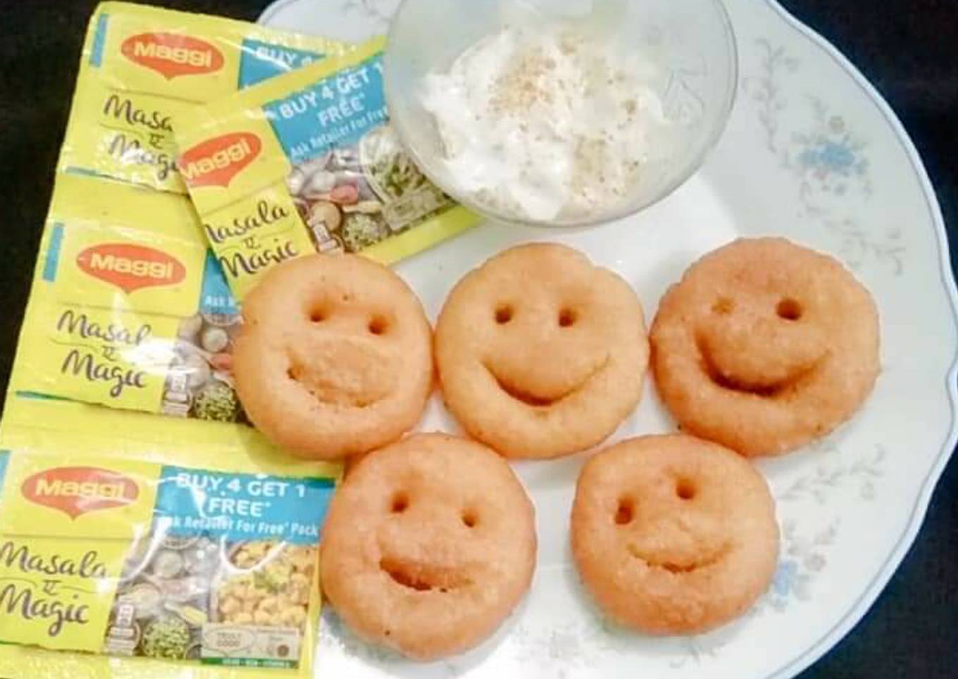 Smilees