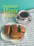 Martabak Manis Maizena (Adonan Tanpa Resting)