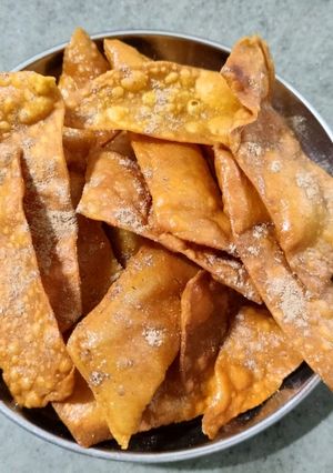 મસાલા સ્ટીક (Masala Stick Recipe In Gujarati) રેસીપી મુખ્ય ફોટો