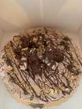 Cheesecake Kinder Bueno