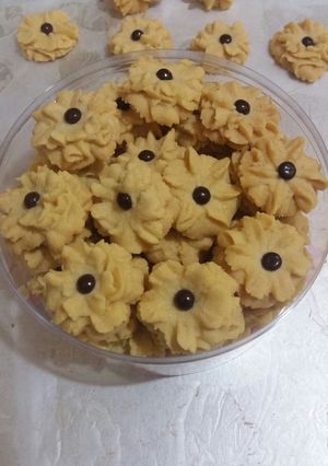 Foto resep Semprit