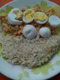 Ají de gallina