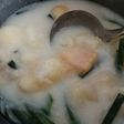 Singkong Santan Creamy