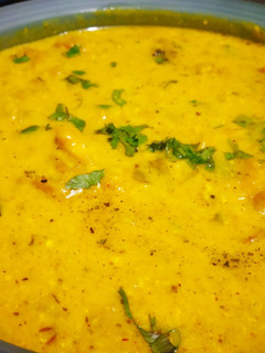 कढ़ी पकौड़ा (kadhi pakoda recipe in Hindi) रेसिपी मुख्य फोटो