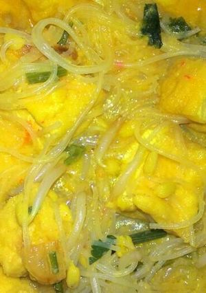 Foto resep Soto-Sotoan