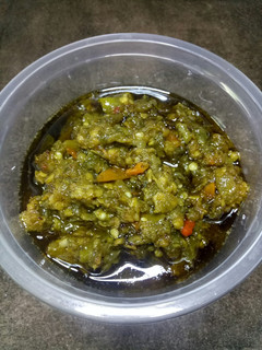 Foto resep Sambel Ijo