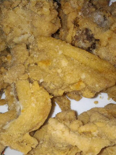 Foto resep Ayam Goreng Krispi