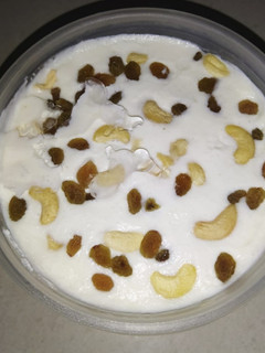ચોખા ની ખીર (Rice kheer in gujrati) રેસીપી મુખ્ય ફોટો