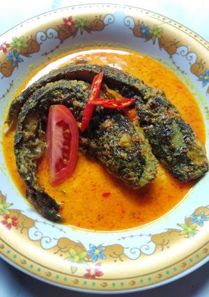 Foto resep Mangut Lele