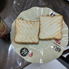 A picture of Buffalo Chicken Sandwich.