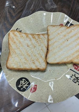 A picture of Buffalo Chicken Sandwich.