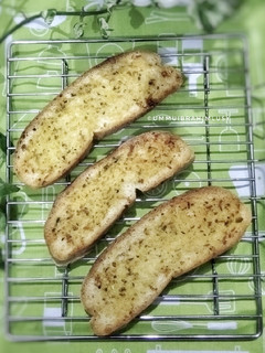 Foto resep Garlic Bread