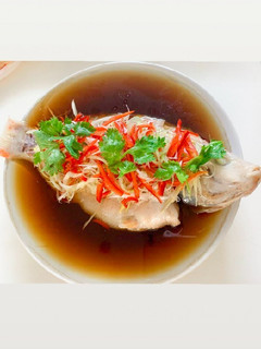 Foto resep Ikan Tim Hongkong