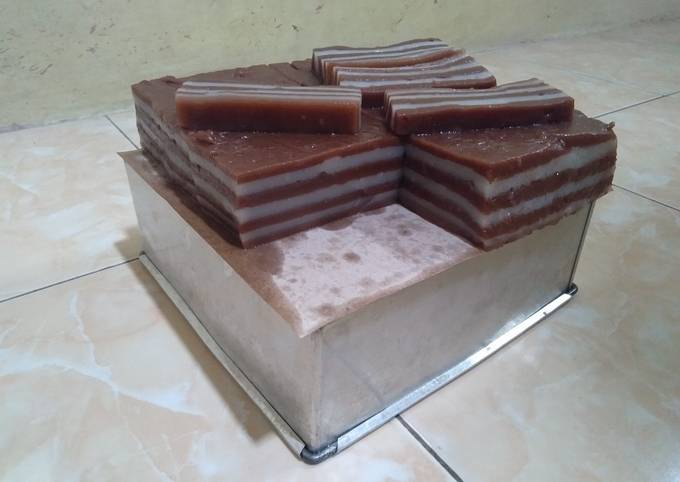 Lapis tepung beras