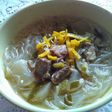 Galbintang (Sup Iga Korea)