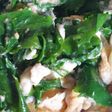 ผักหวานป่าผัดไข่