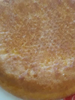 صورة لوصفة مشوشة